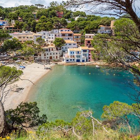 Hotel Alta House Begur Zewnętrze zdjęcie