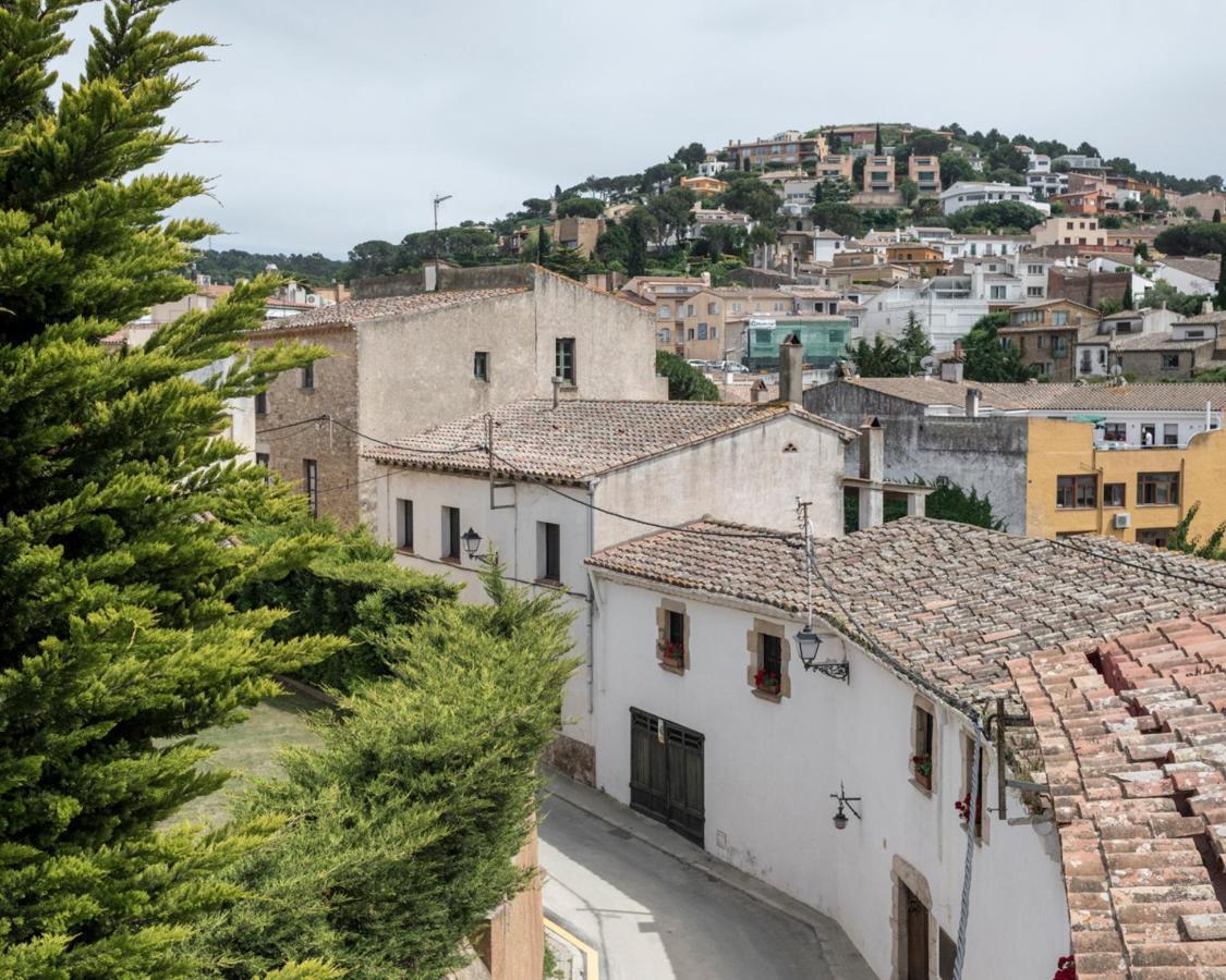 Hotel Alta House Begur Zewnętrze zdjęcie