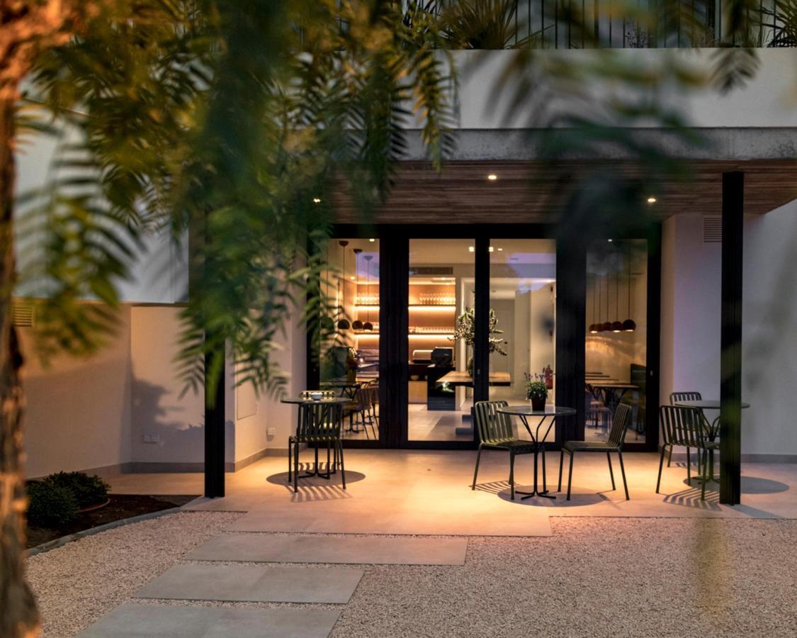 Hotel Alta House Begur Zewnętrze zdjęcie