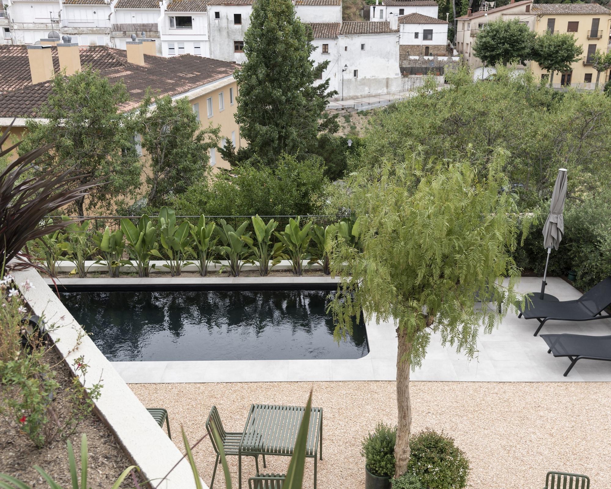 Hotel Alta House Begur Zewnętrze zdjęcie