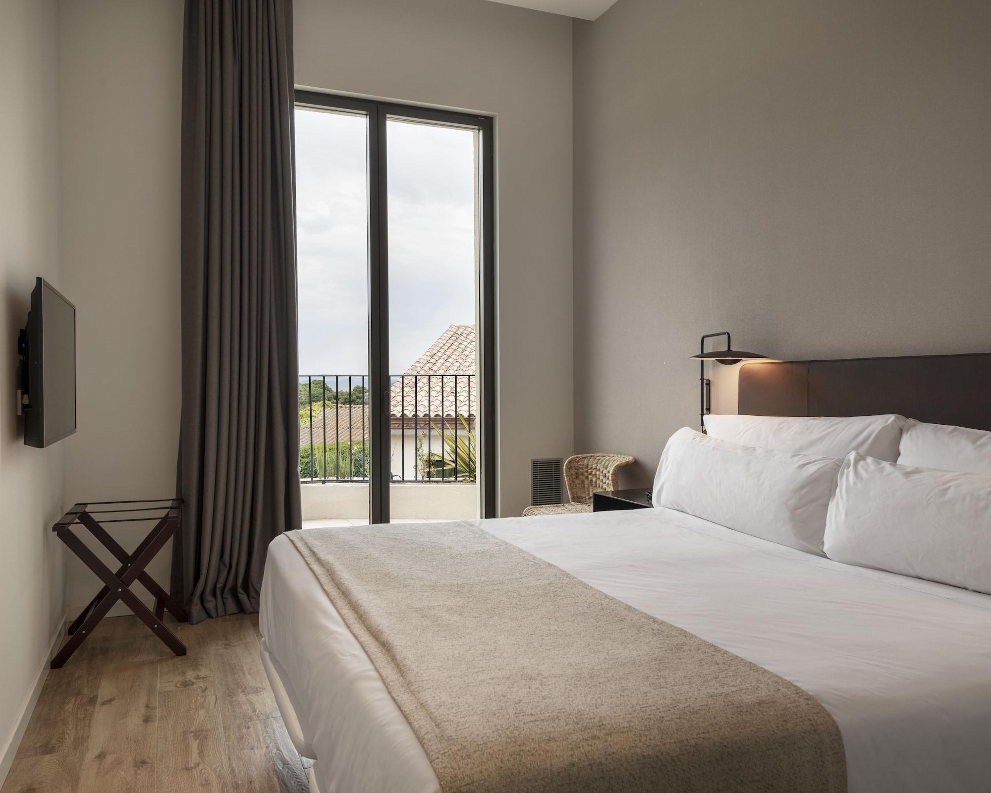 Hotel Alta House Begur Zewnętrze zdjęcie