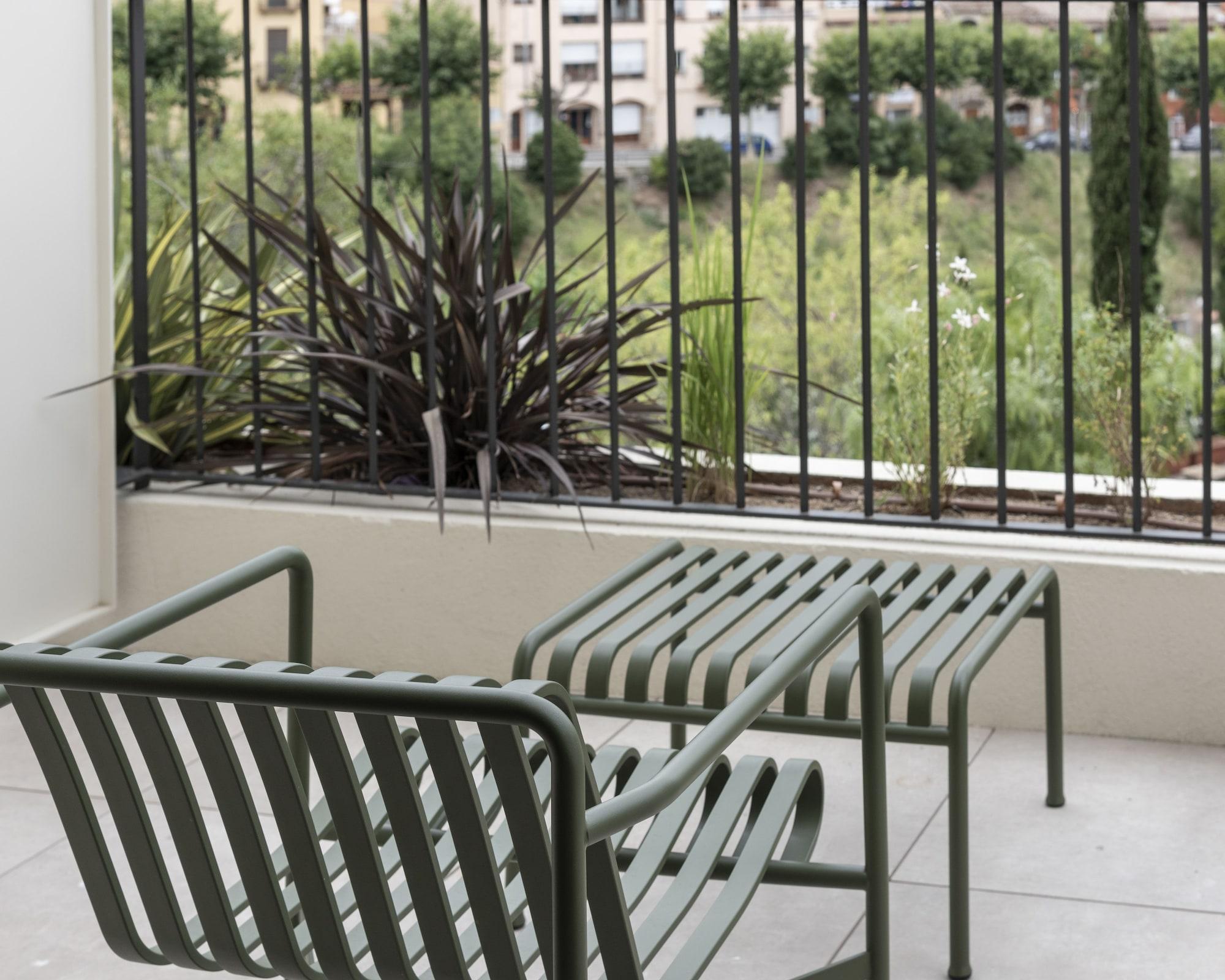 Hotel Alta House Begur Zewnętrze zdjęcie