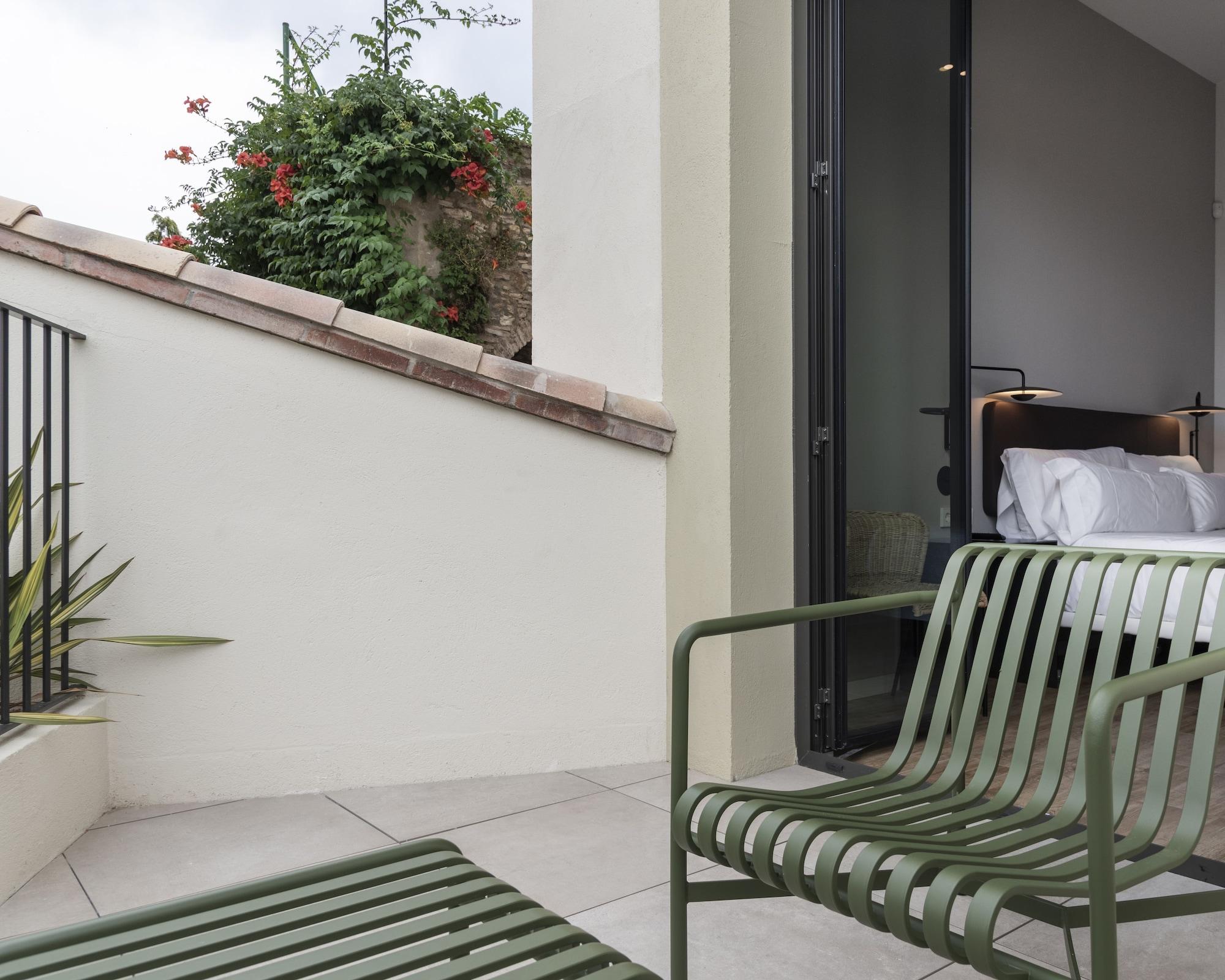 Hotel Alta House Begur Zewnętrze zdjęcie