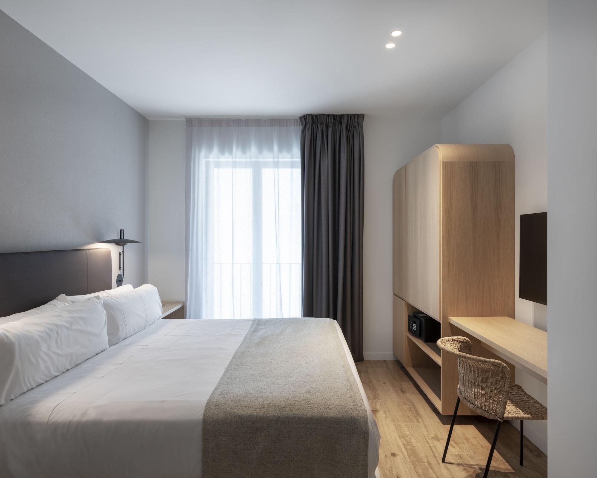 Hotel Alta House Begur Zewnętrze zdjęcie
