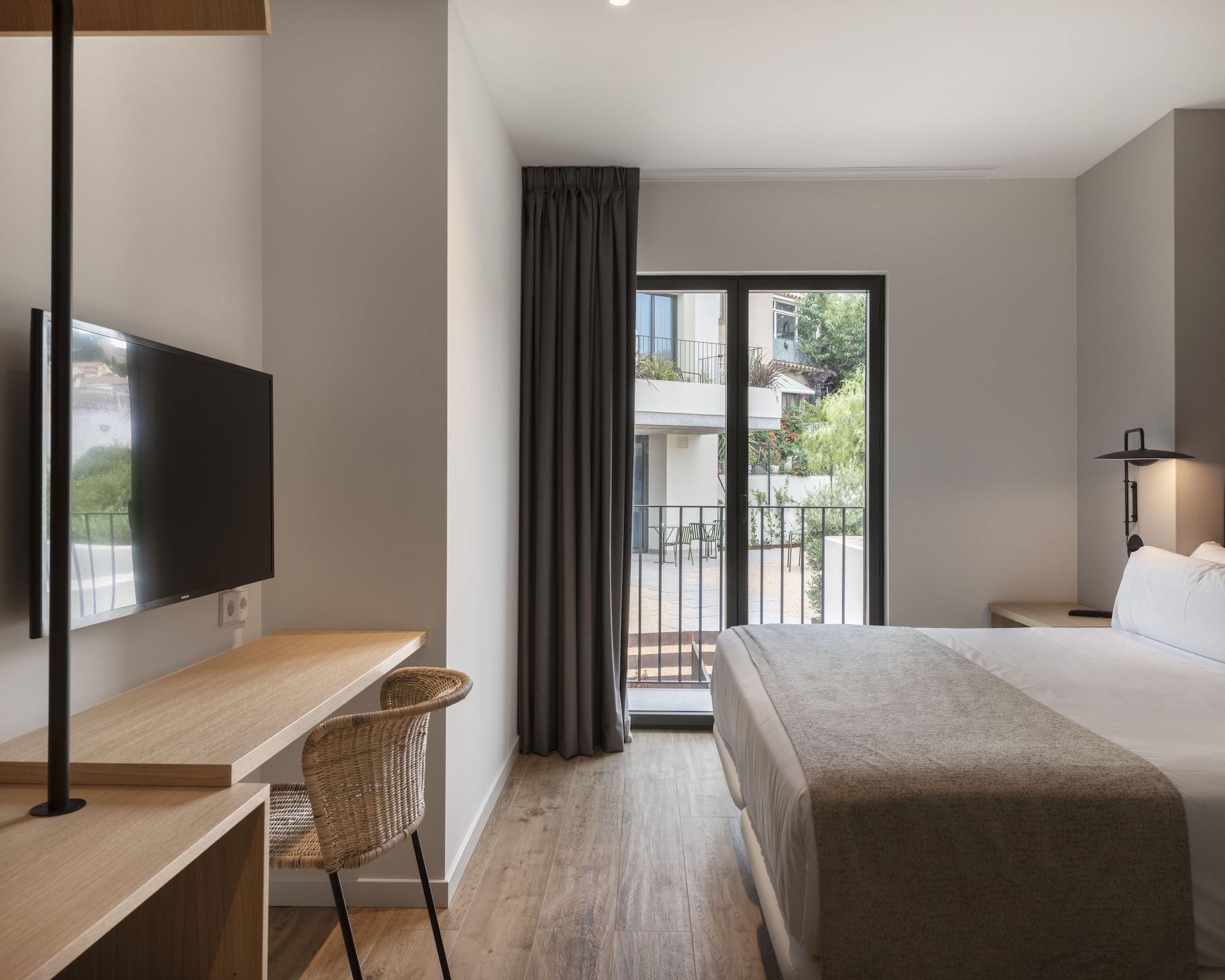 Hotel Alta House Begur Zewnętrze zdjęcie
