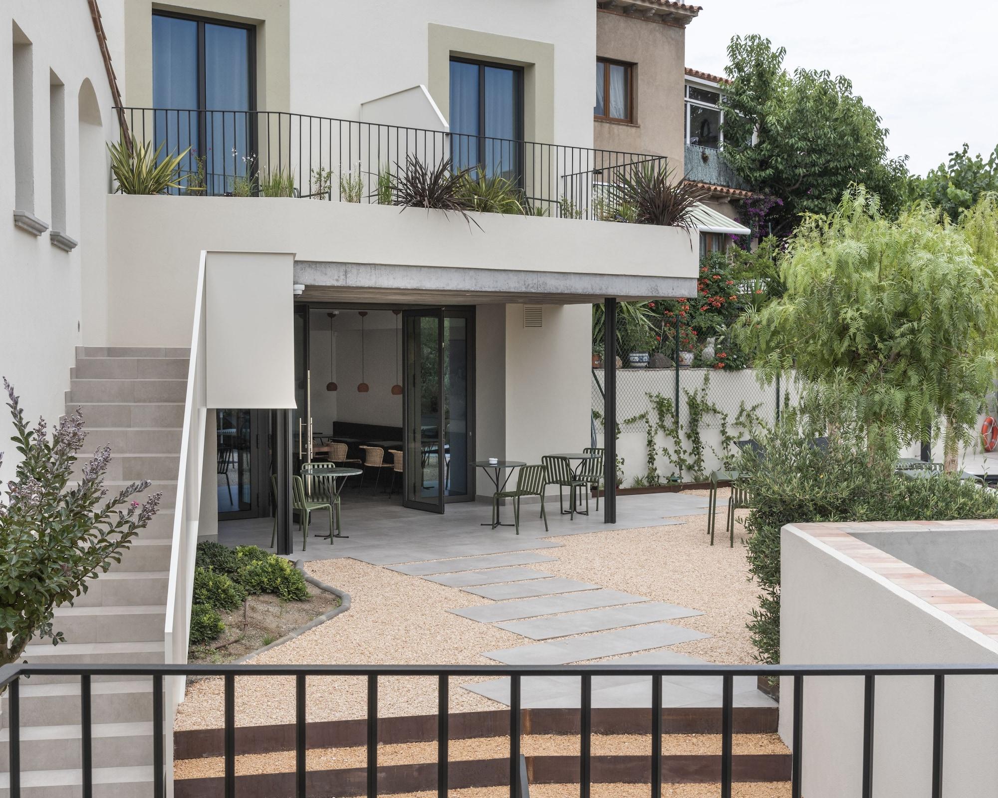 Hotel Alta House Begur Zewnętrze zdjęcie
