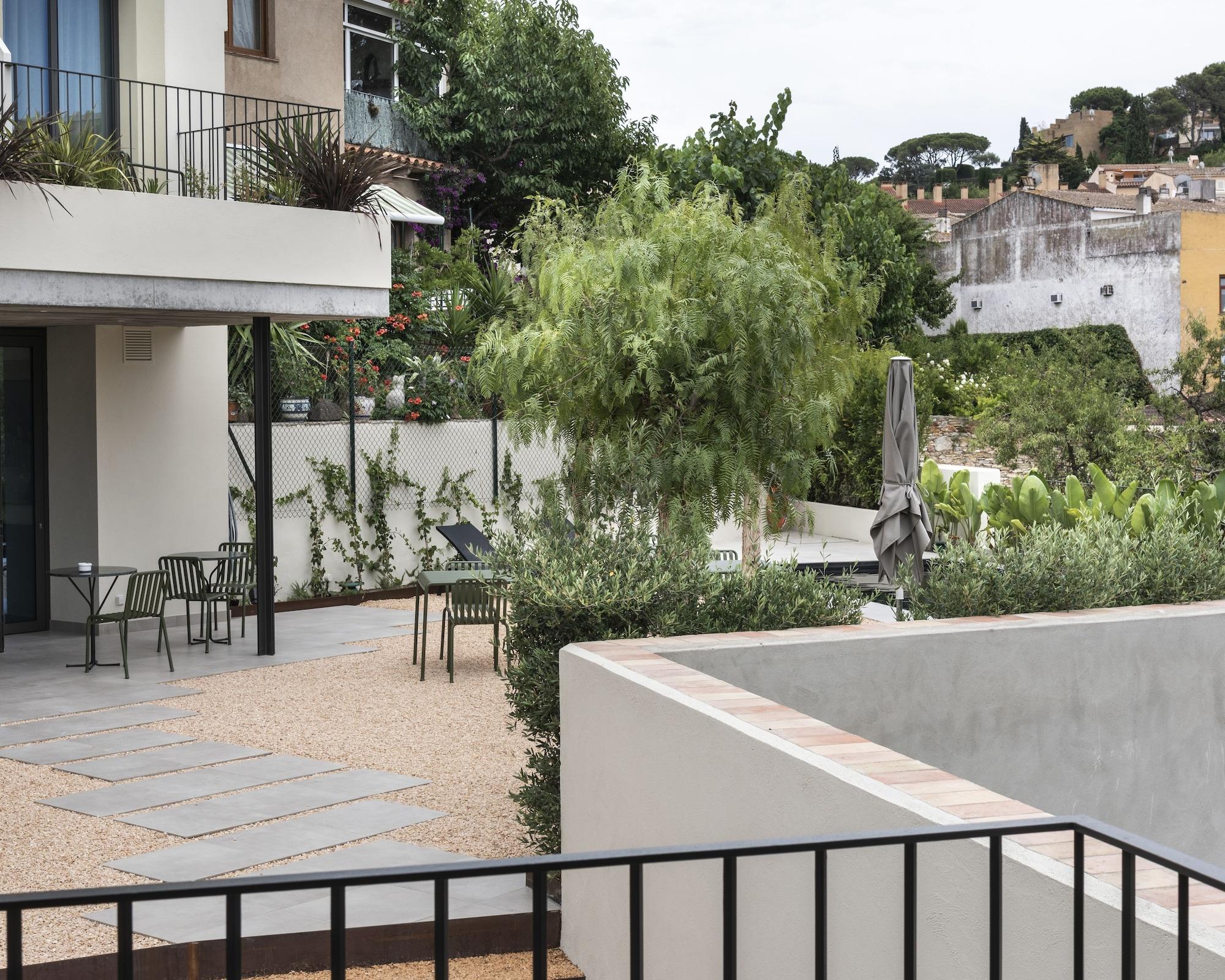 Hotel Alta House Begur Zewnętrze zdjęcie