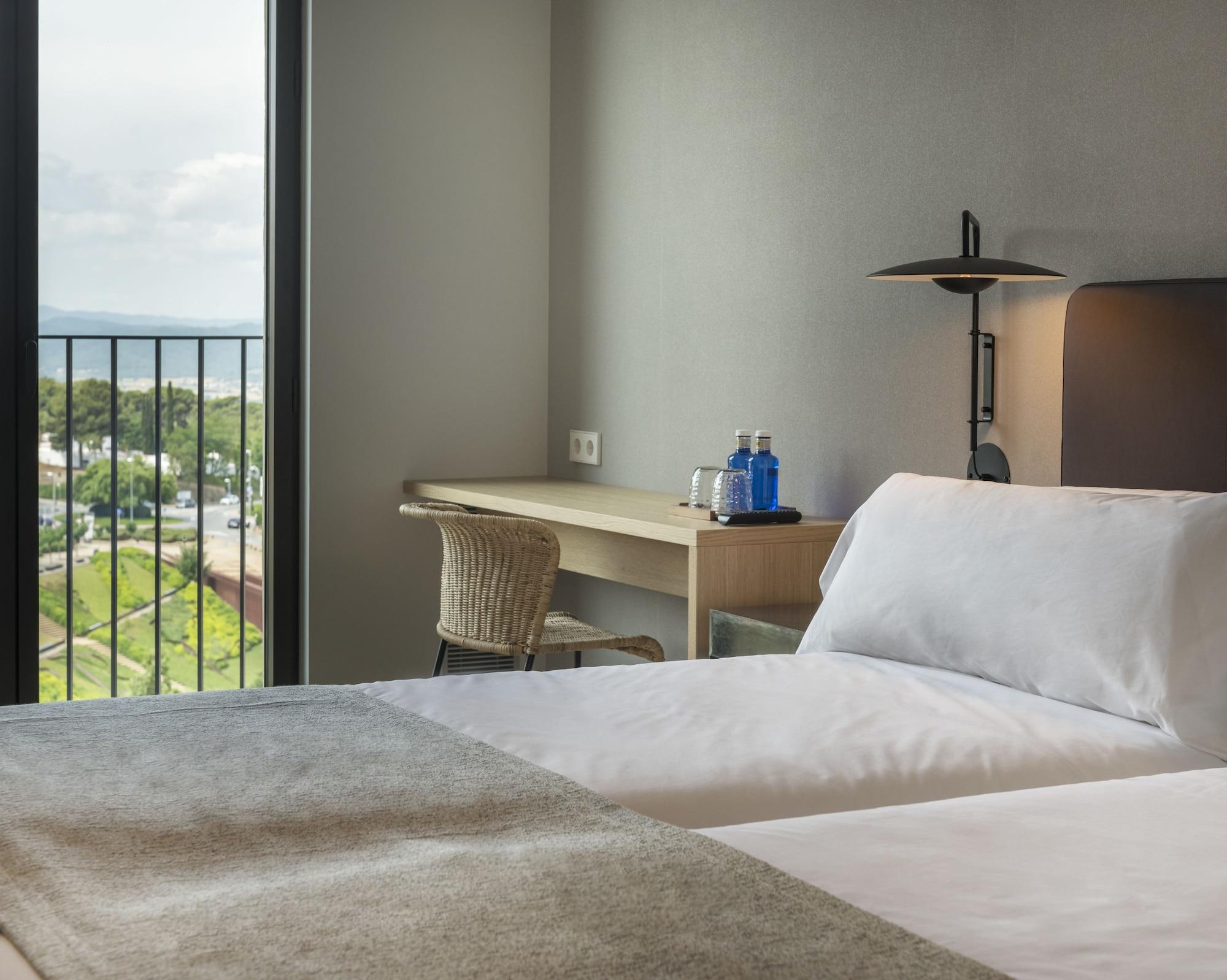 Hotel Alta House Begur Zewnętrze zdjęcie