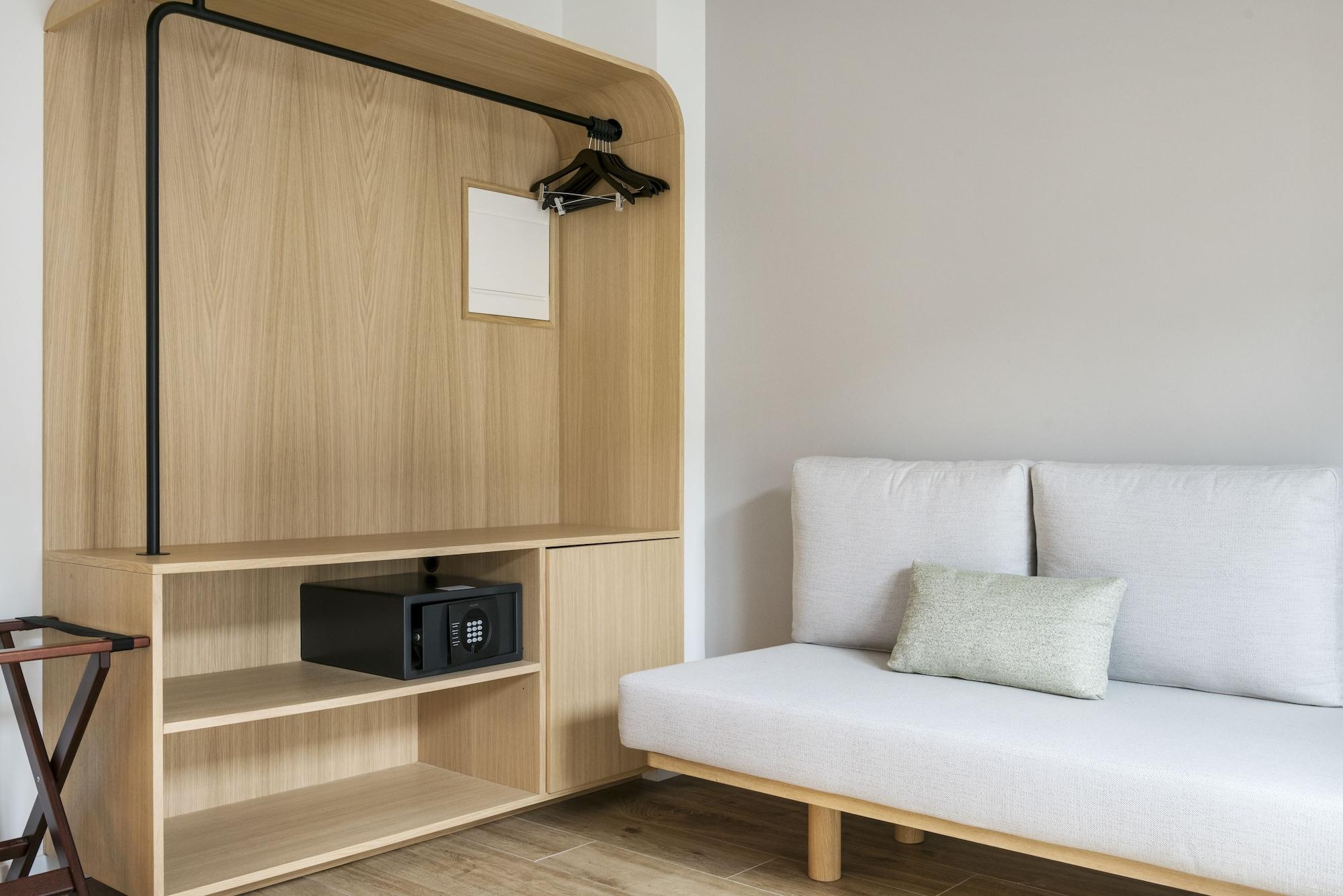Hotel Alta House Begur Zewnętrze zdjęcie