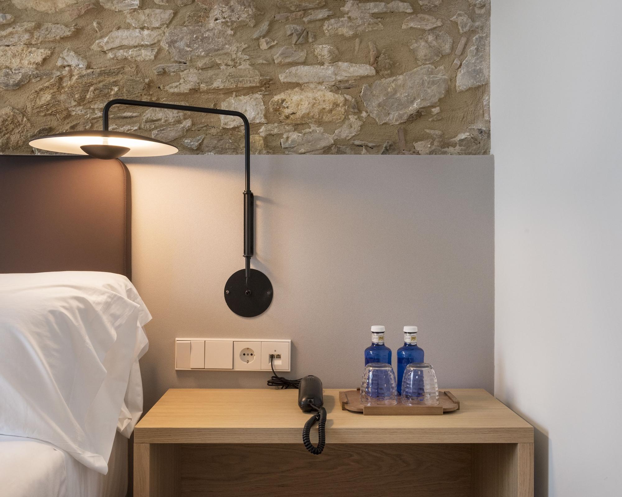 Hotel Alta House Begur Zewnętrze zdjęcie
