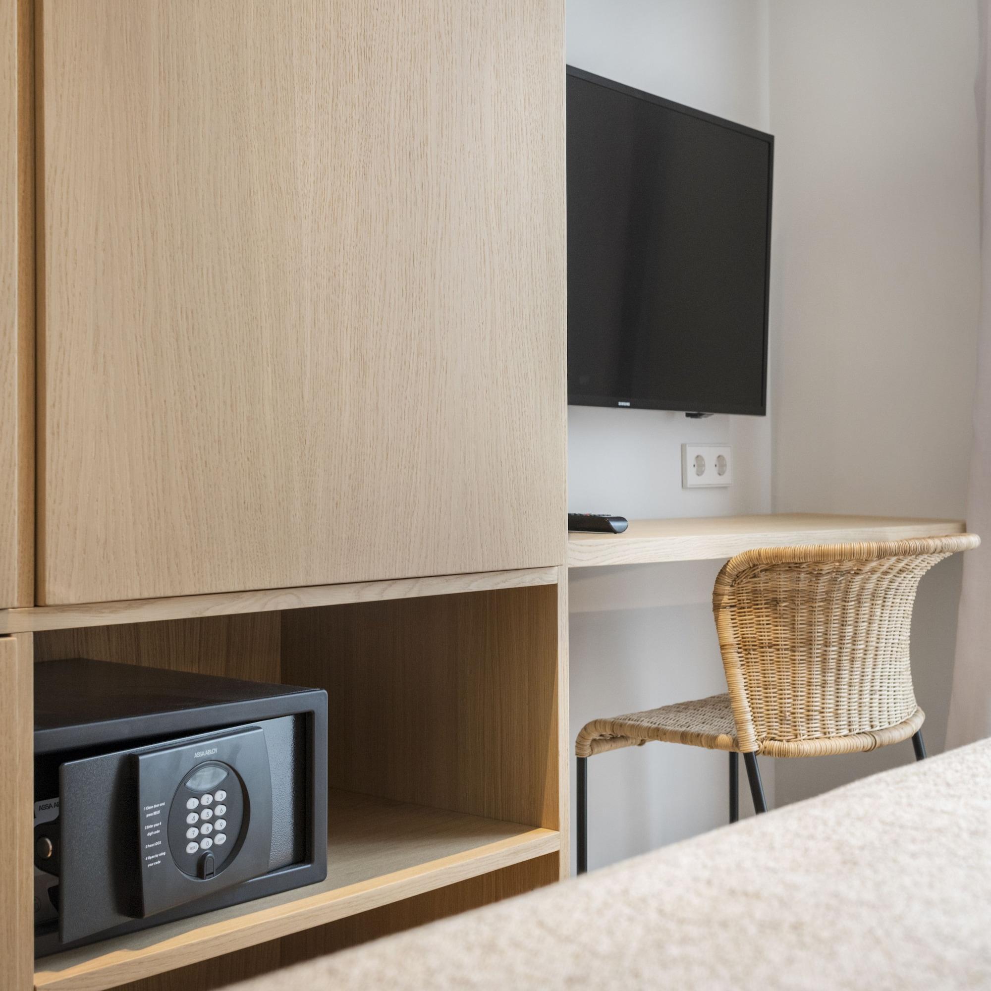 Hotel Alta House Begur Zewnętrze zdjęcie