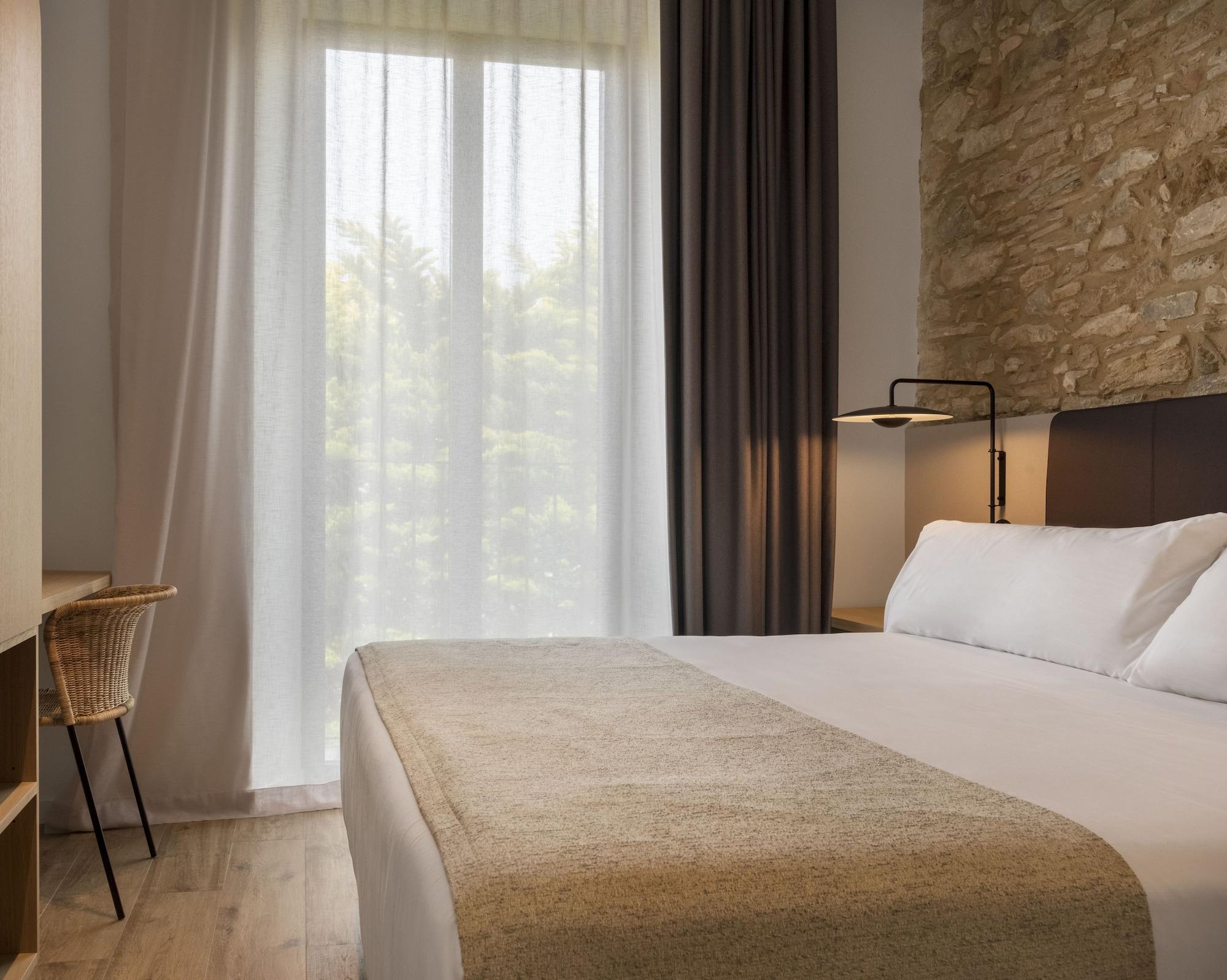 Hotel Alta House Begur Zewnętrze zdjęcie