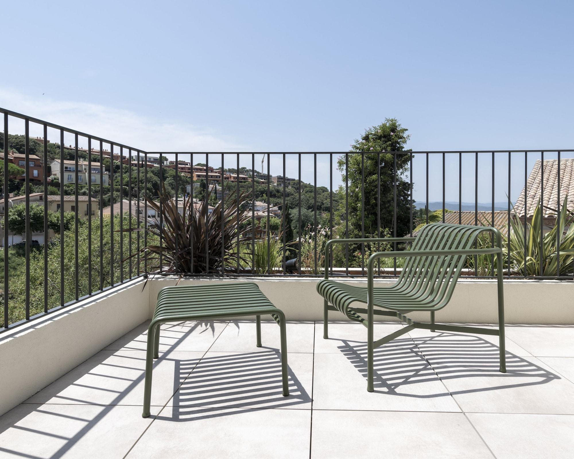 Hotel Alta House Begur Zewnętrze zdjęcie