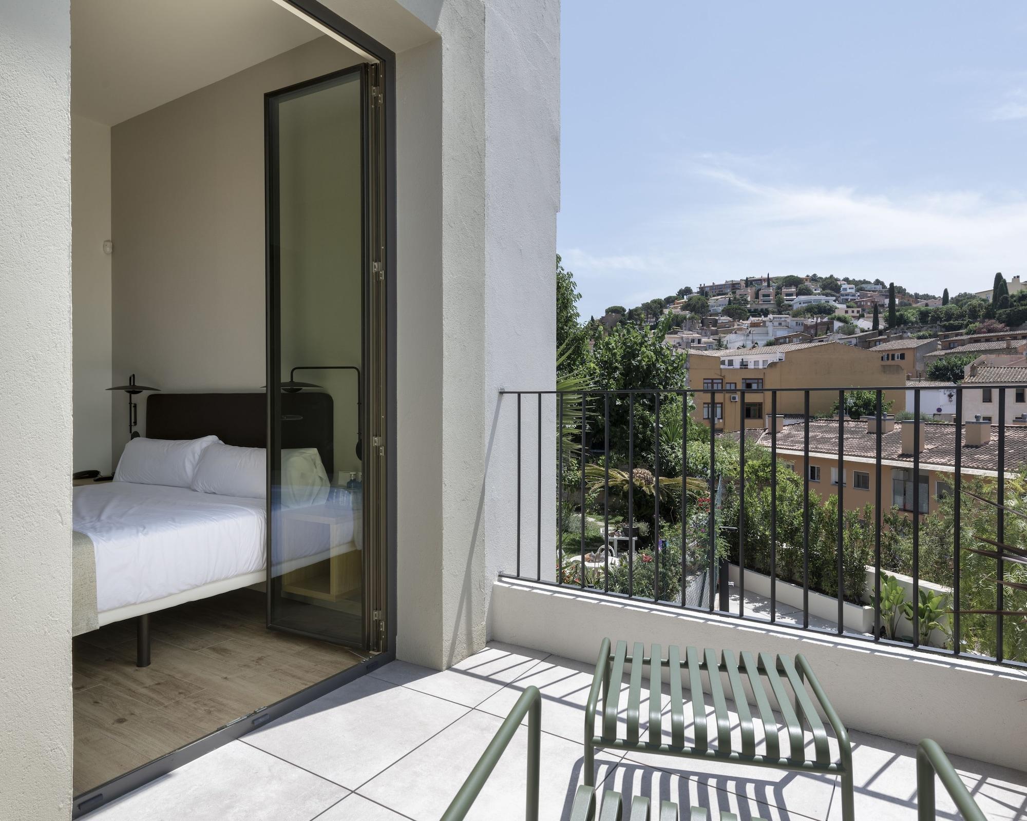 Hotel Alta House Begur Zewnętrze zdjęcie