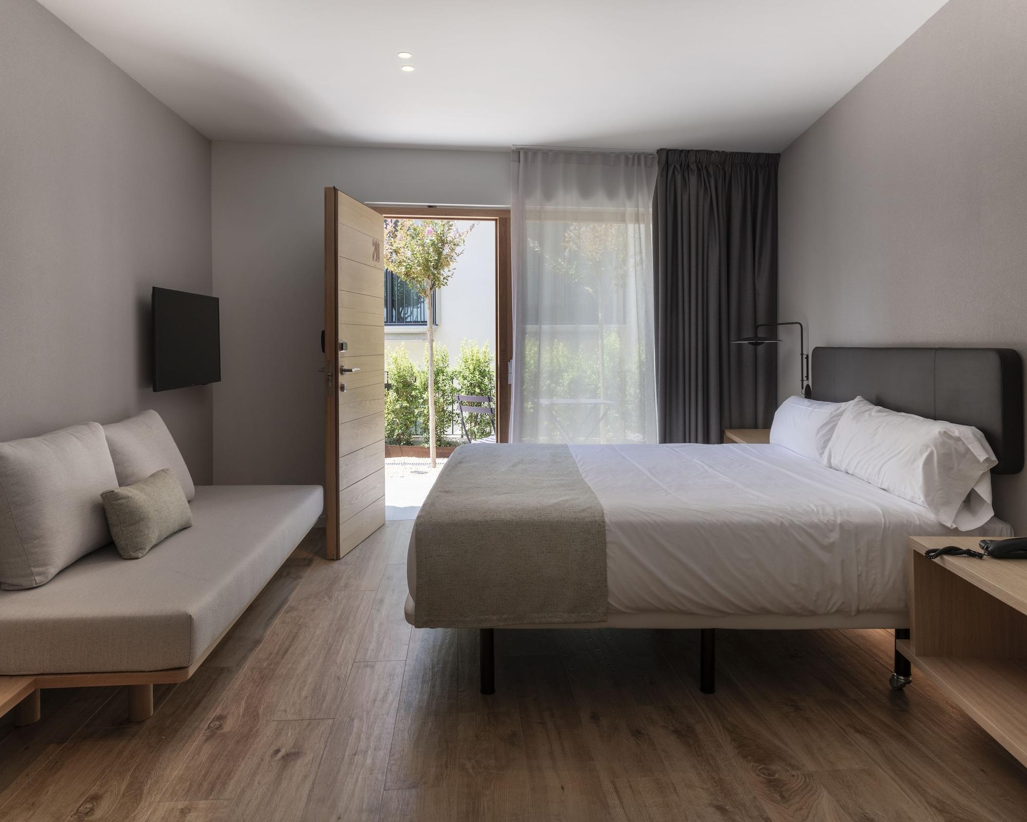 Hotel Alta House Begur Zewnętrze zdjęcie