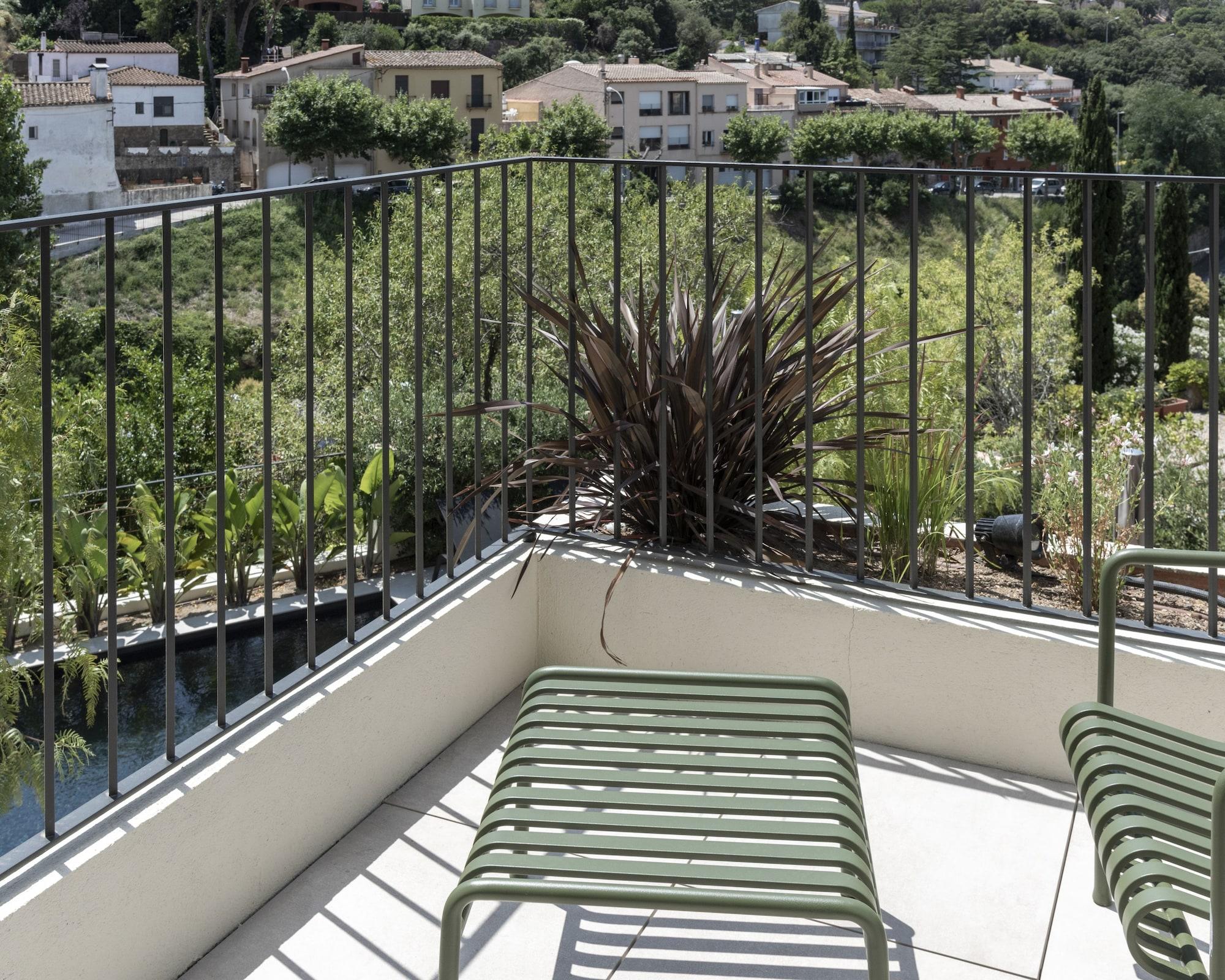 Hotel Alta House Begur Zewnętrze zdjęcie