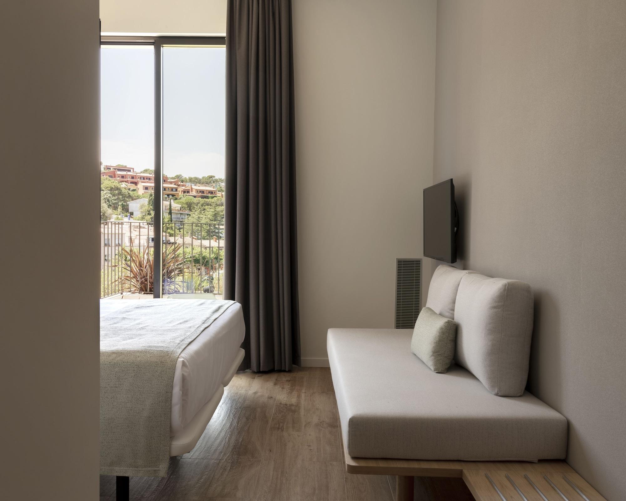 Hotel Alta House Begur Zewnętrze zdjęcie
