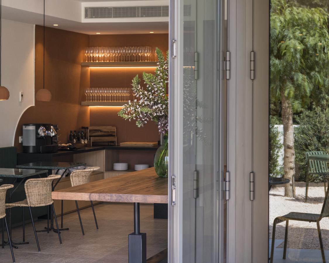 Hotel Alta House Begur Zewnętrze zdjęcie