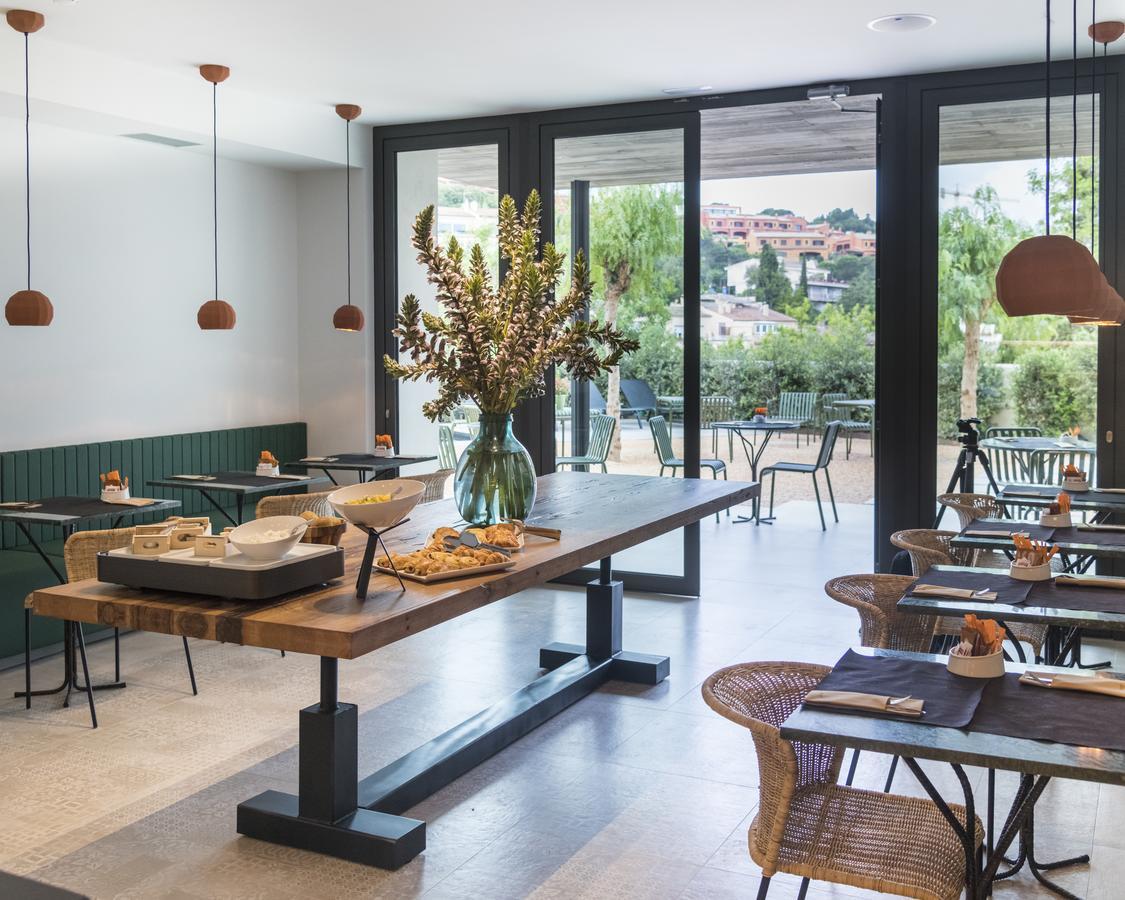 Hotel Alta House Begur Zewnętrze zdjęcie