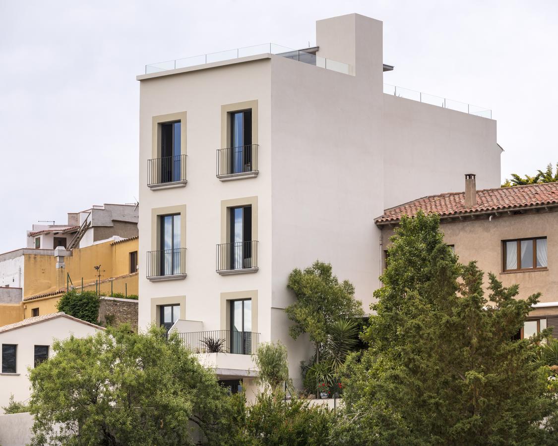 Hotel Alta House Begur Zewnętrze zdjęcie