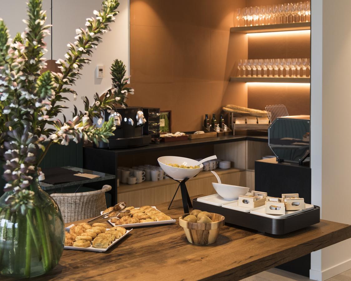 Hotel Alta House Begur Zewnętrze zdjęcie