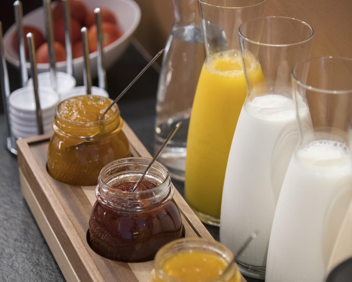 Hotel Alta House Begur Zewnętrze zdjęcie