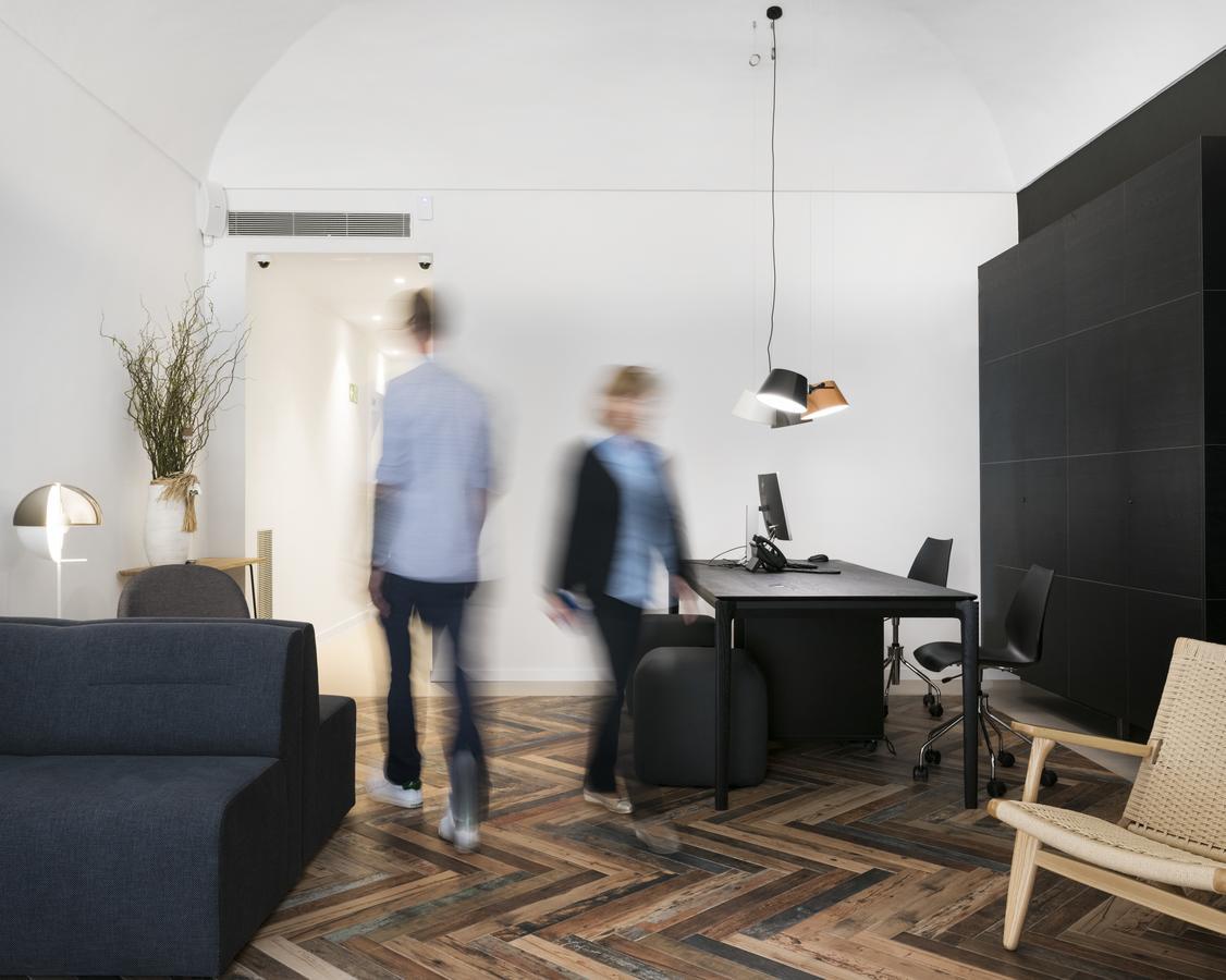Hotel Alta House Begur Zewnętrze zdjęcie