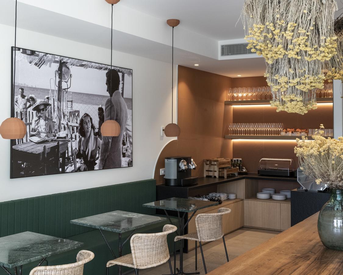 Hotel Alta House Begur Zewnętrze zdjęcie