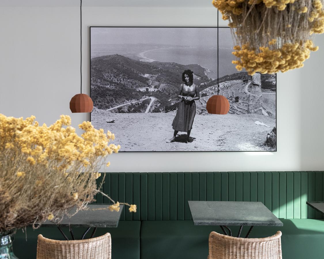 Hotel Alta House Begur Zewnętrze zdjęcie