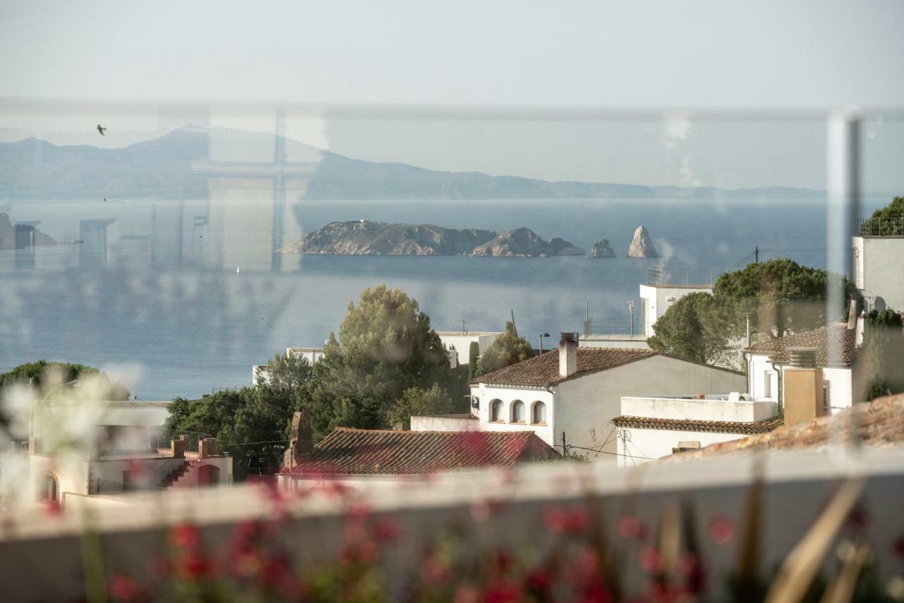 Hotel Alta House Begur Zewnętrze zdjęcie