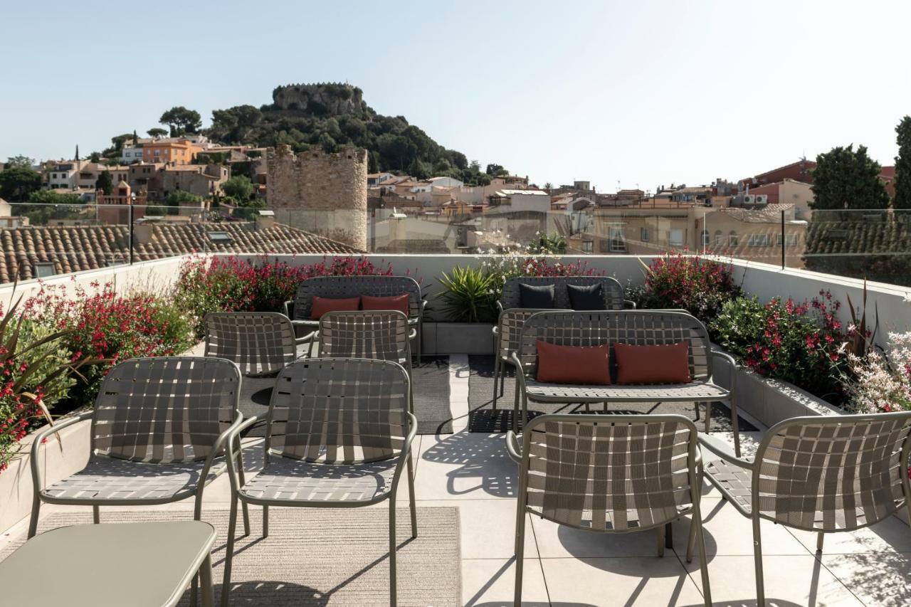 Hotel Alta House Begur Zewnętrze zdjęcie