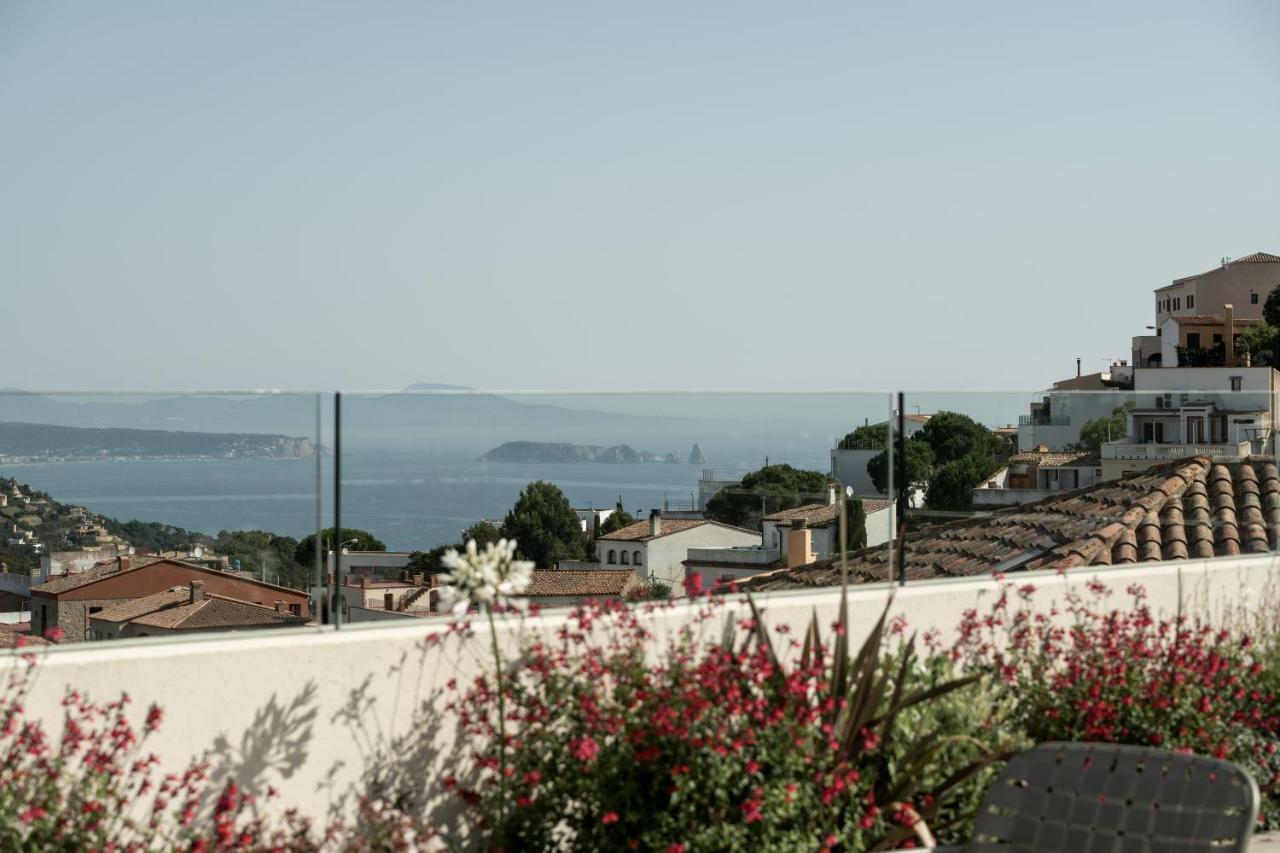 Hotel Alta House Begur Zewnętrze zdjęcie