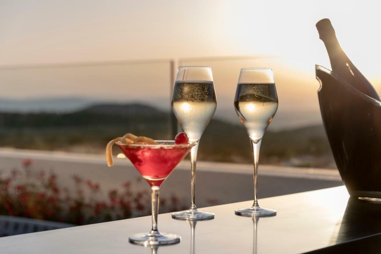 Hotel Alta House Begur Zewnętrze zdjęcie