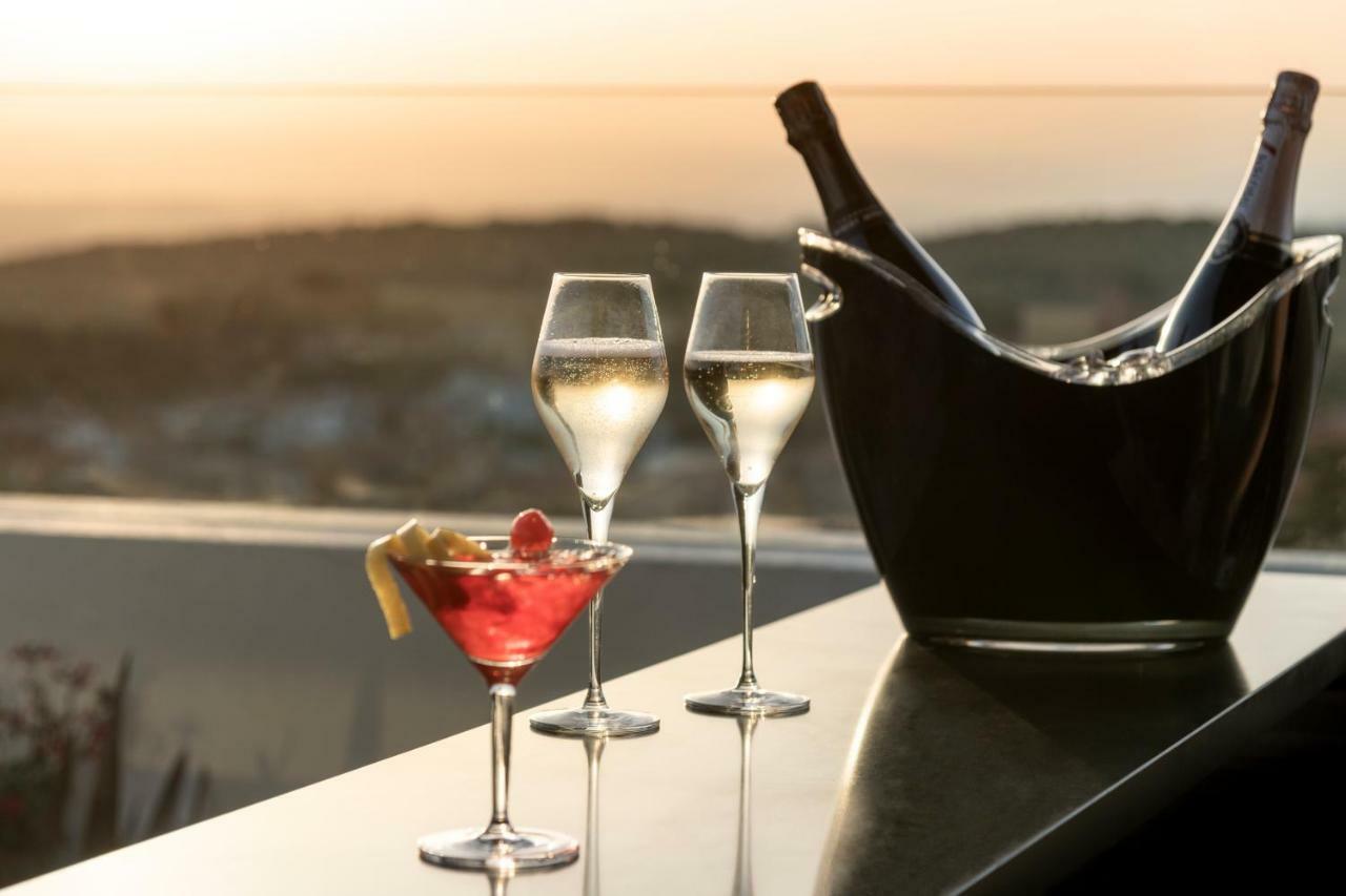 Hotel Alta House Begur Zewnętrze zdjęcie