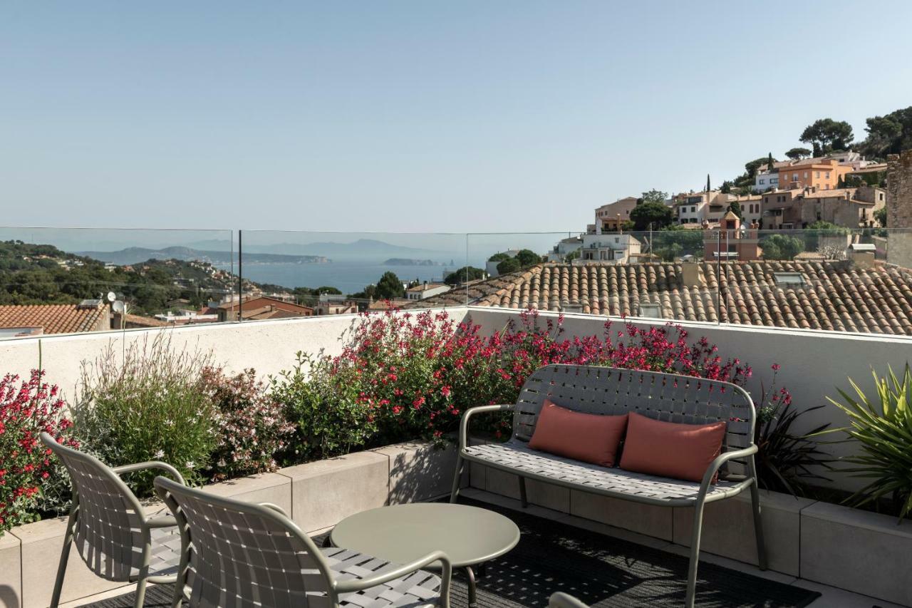 Hotel Alta House Begur Zewnętrze zdjęcie