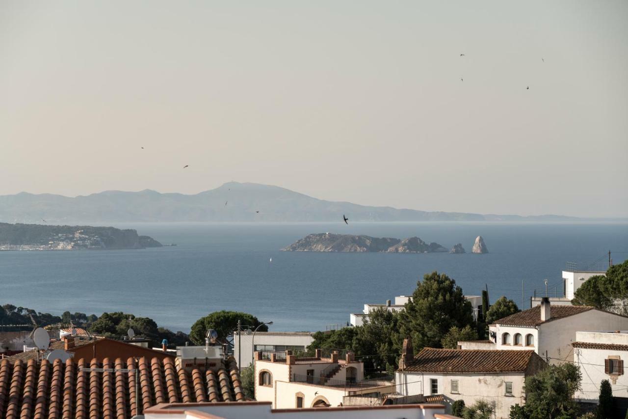 Hotel Alta House Begur Zewnętrze zdjęcie
