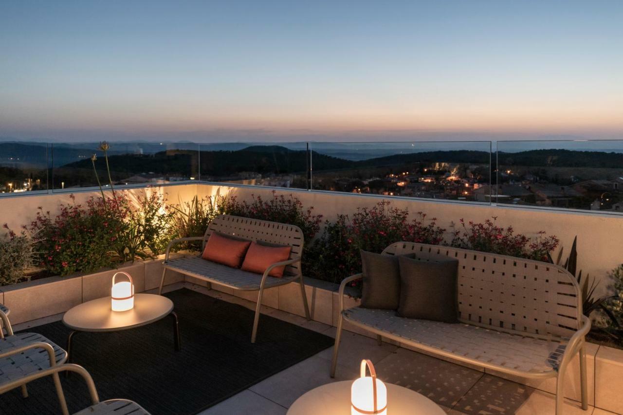Hotel Alta House Begur Zewnętrze zdjęcie
