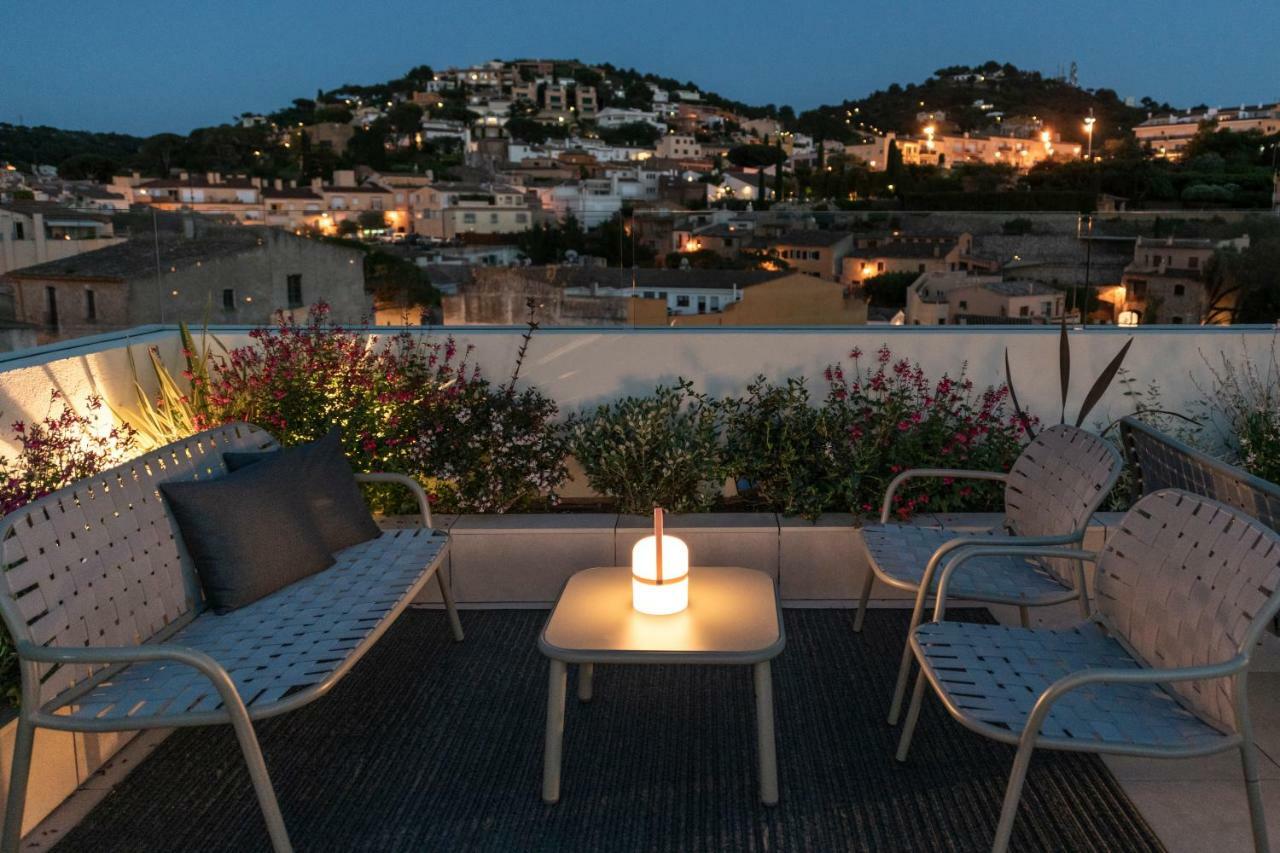 Hotel Alta House Begur Zewnętrze zdjęcie
