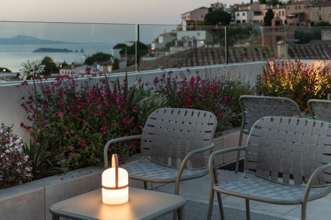 Hotel Alta House Begur Zewnętrze zdjęcie