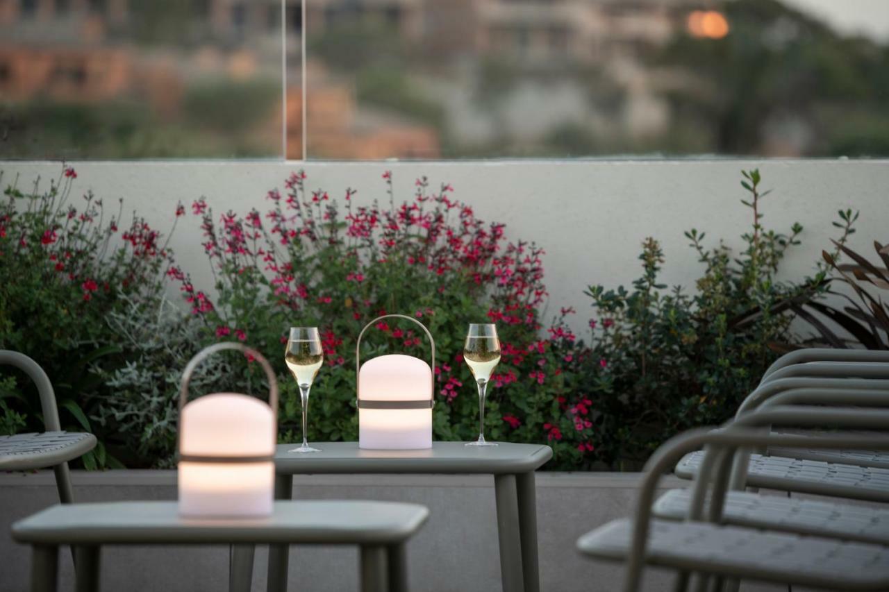 Hotel Alta House Begur Zewnętrze zdjęcie