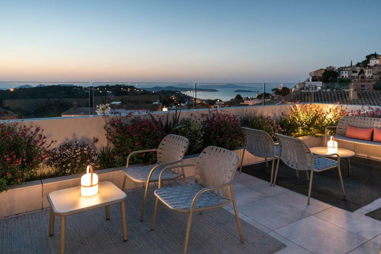 Hotel Alta House Begur Zewnętrze zdjęcie