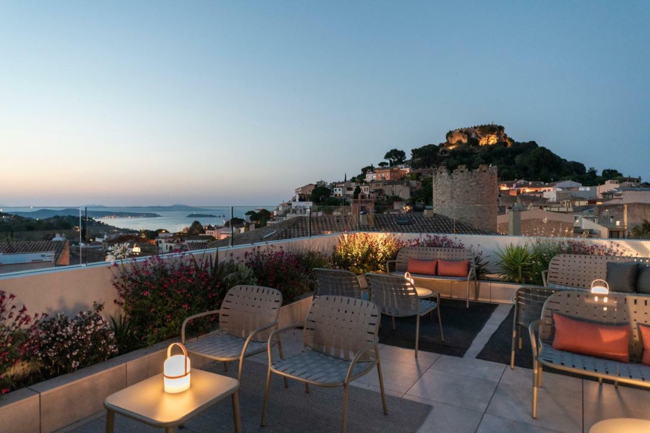 Hotel Alta House Begur Zewnętrze zdjęcie