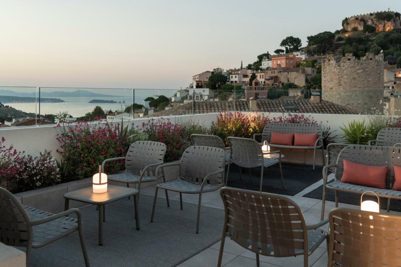 Hotel Alta House Begur Zewnętrze zdjęcie
