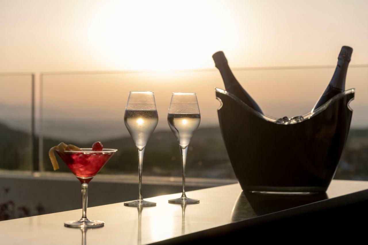 Hotel Alta House Begur Zewnętrze zdjęcie